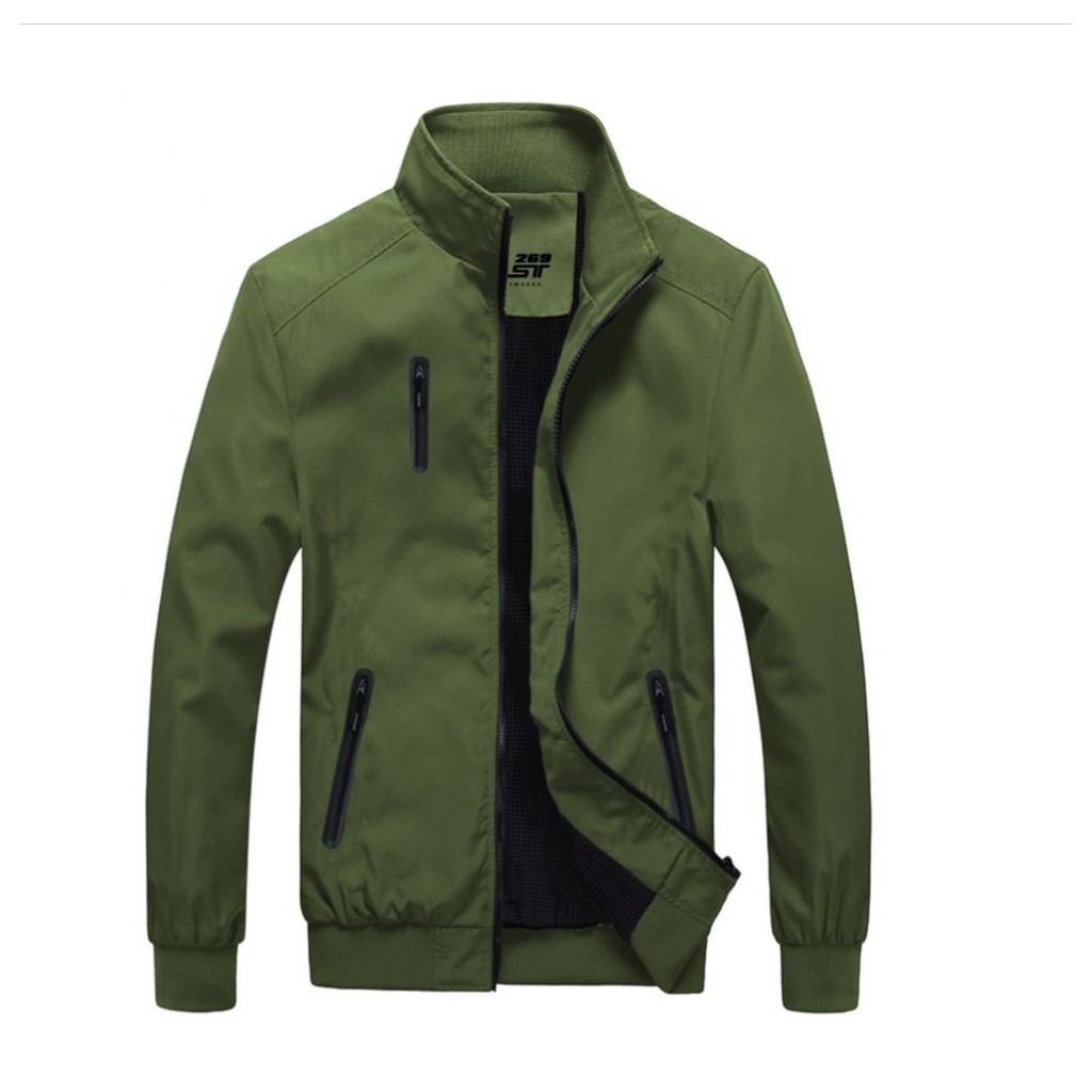 Jaket Newtab Outdoor Keren Premium Terbaru / JaketPria Kantor Motor Newtab / JaketCowok Bomber