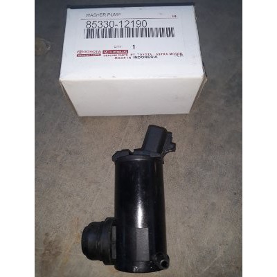 motor wiper great corolla dinamo wiper washer Limited