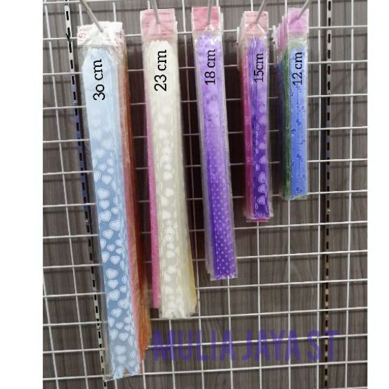 

Pita serut 12 cm motif / pita serut kado / pita motif
