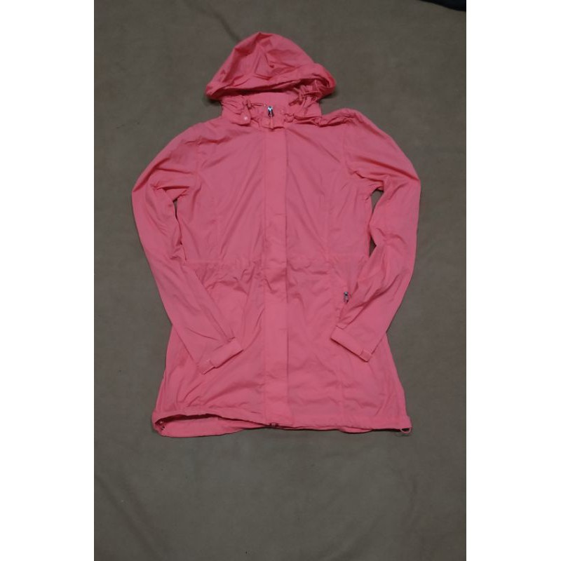 jaket kantukan second