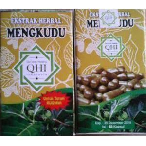 

Herbal Ruqyah Mengkudu