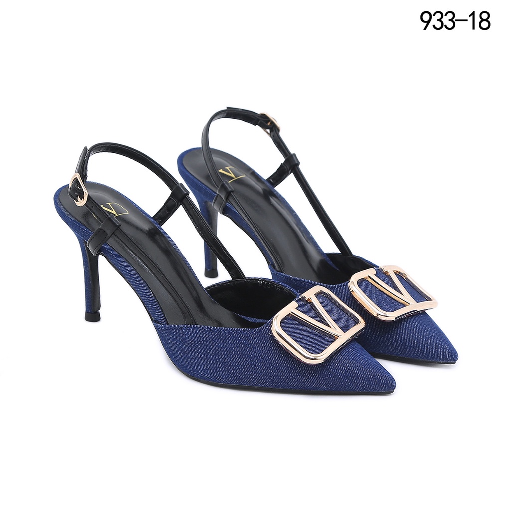 NEW ARRIVAL Slingback Pumps 933-18