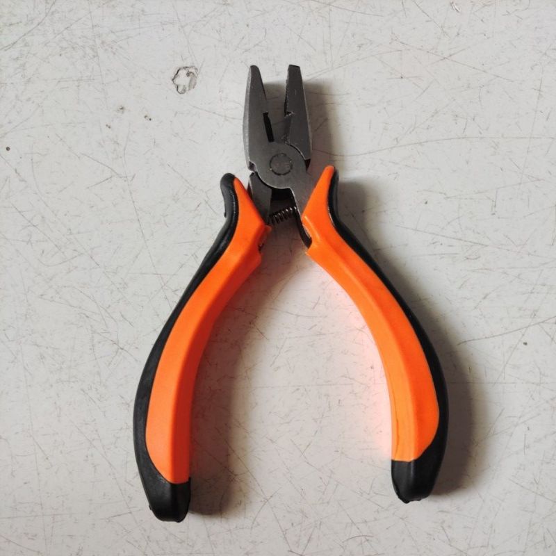 camel tang combinasi mini / tang combinasi mini camel