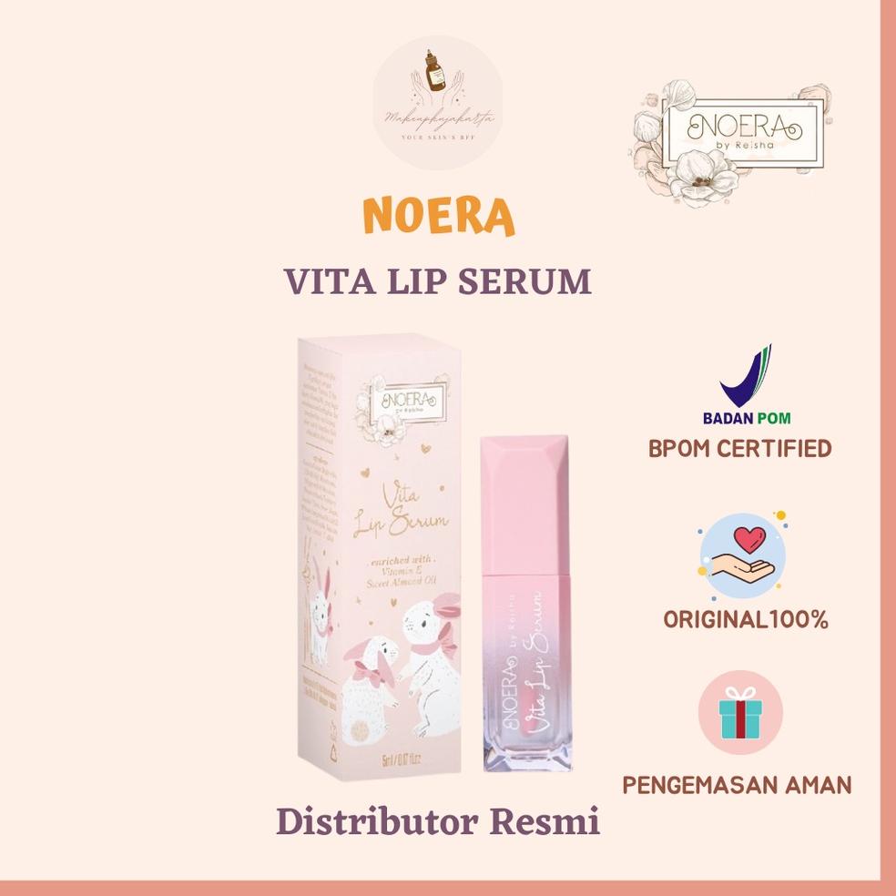 Sale Noera Vita Lip Serum Noeraskincare | Noera Lip Gel Noera Lip Serum  05Q