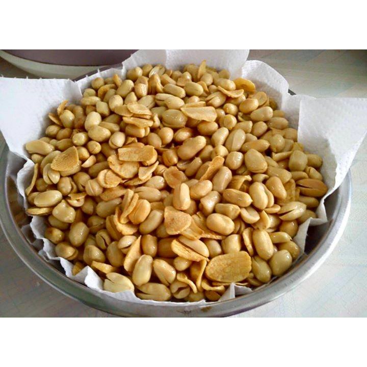 

Kacang Bawang Goreng Enak Gurih Tanpa Pengawet 250gr