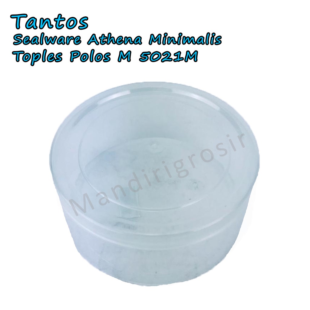 Sealware Athena Minimalis *Tantos * Toples Polos M * 5021M