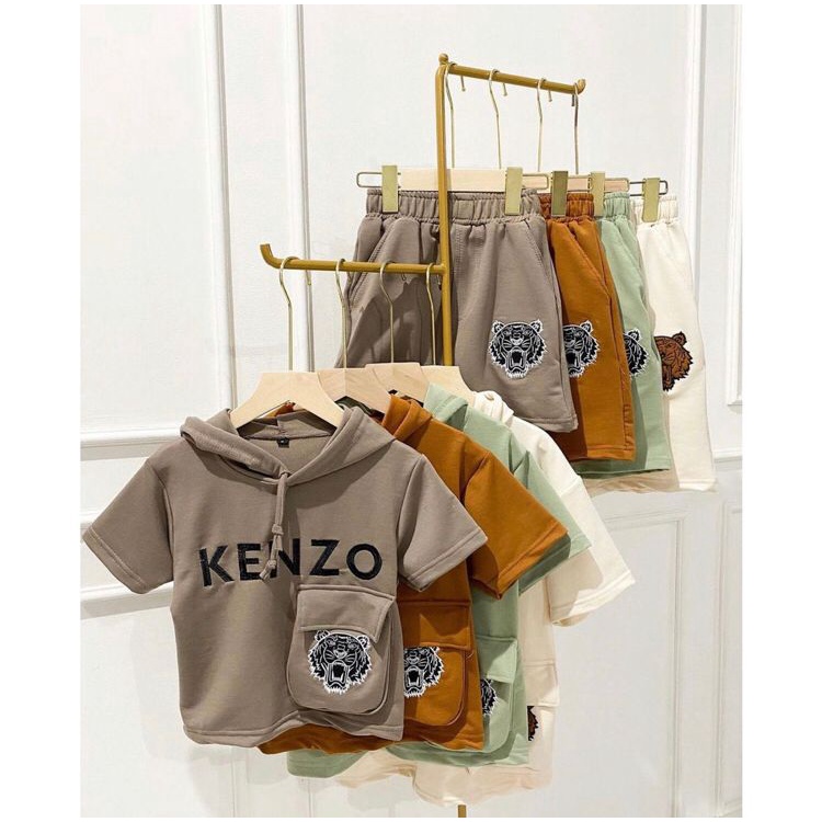 promo// setelan baju hoodie bayi anak motif kenzio macan lion usia 6 bulan-5 tahun bahan katun premium lembut trendy termurah terlaris/ setelan baju hoodie bayi anak laki-laki/ setelan baju hoodie bayi anak perempuan/ setelan baju hoodie bayi anak cowok