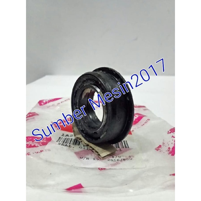 Sil Roda / Oil Seal Cultivator Te550N Yanmar Best Product