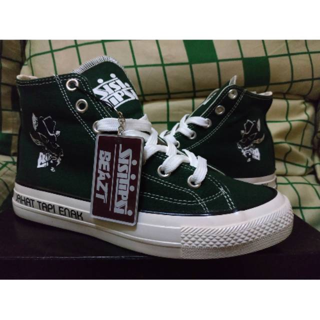 Spokatipsi Beazt X Sisitipsi