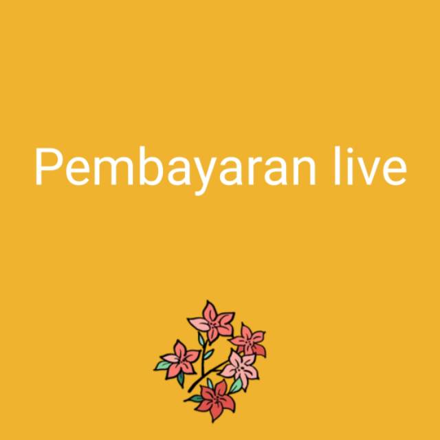 Jual Live Streaming | Shopee Indonesia