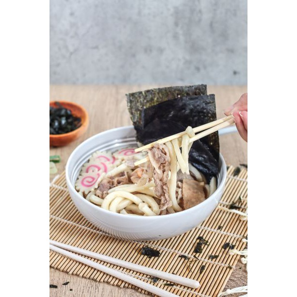 

MISO UDON - HALAL ( READY TO COOK)