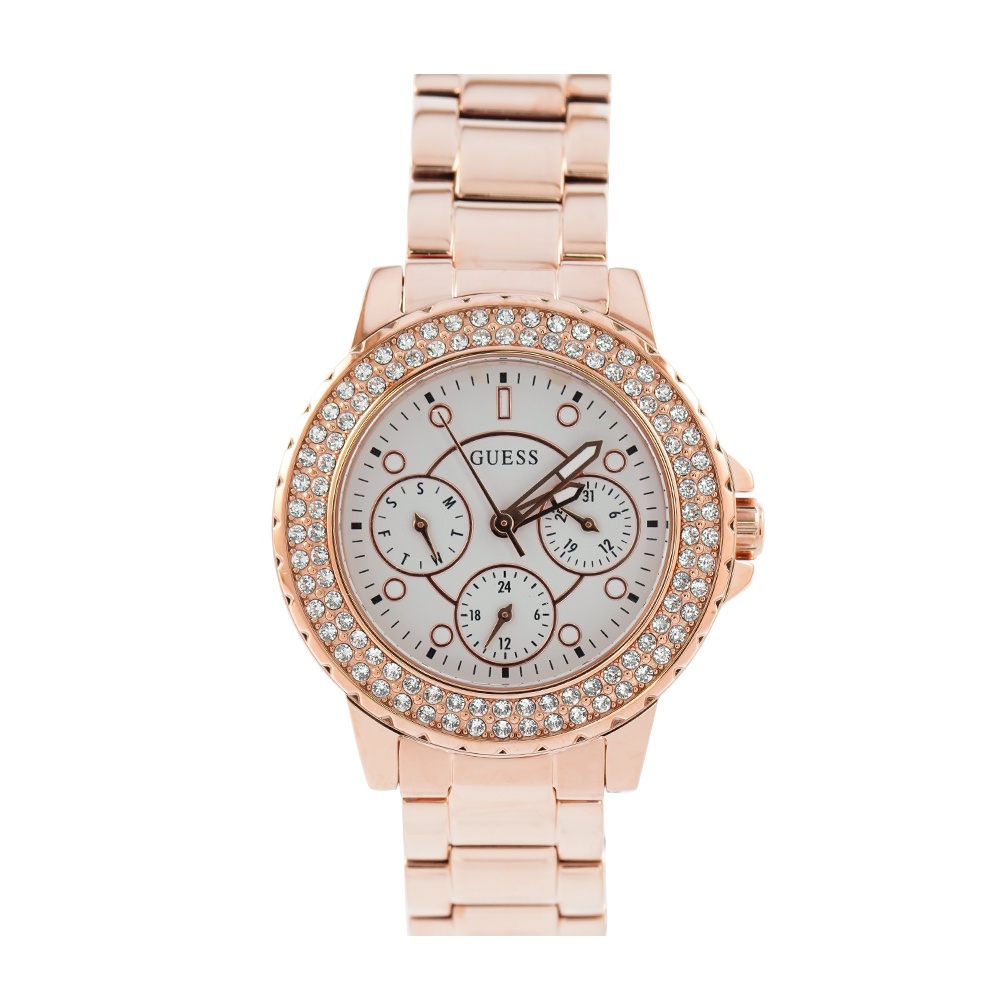 Jam Tangan GUESS GW0410L3 Wanita