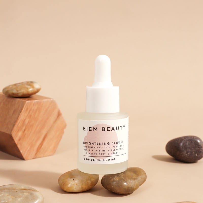 EIEM BEAUTY BRIGHTENING SERUM, NIACINAMIDE 10% / SERUM BRIGHTENING EIEM / SERUM NIACINAMIDE EIEM