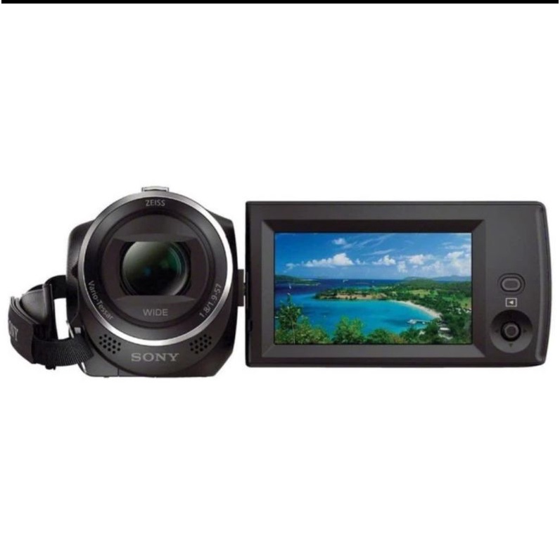 Sony HDR-CX405 HD Handycam