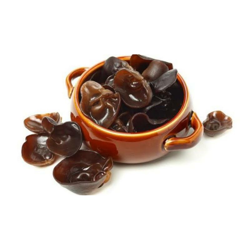 JAMUR KUPING FRESH/BASAH 1000gr/1kg (TERMURAH)