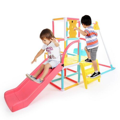 Grow N Up 4in1 Swing Set