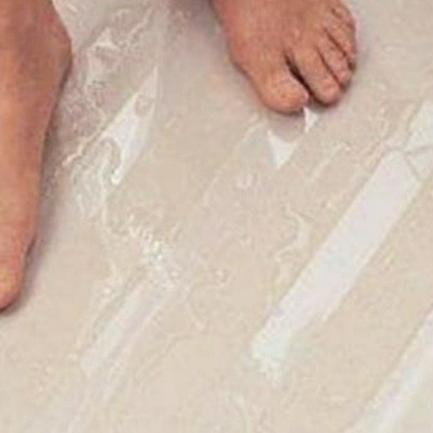 

❊ Safety walk tape 3M bening transparan anti slip kamar mandi 1 inch - 1 meter ✯