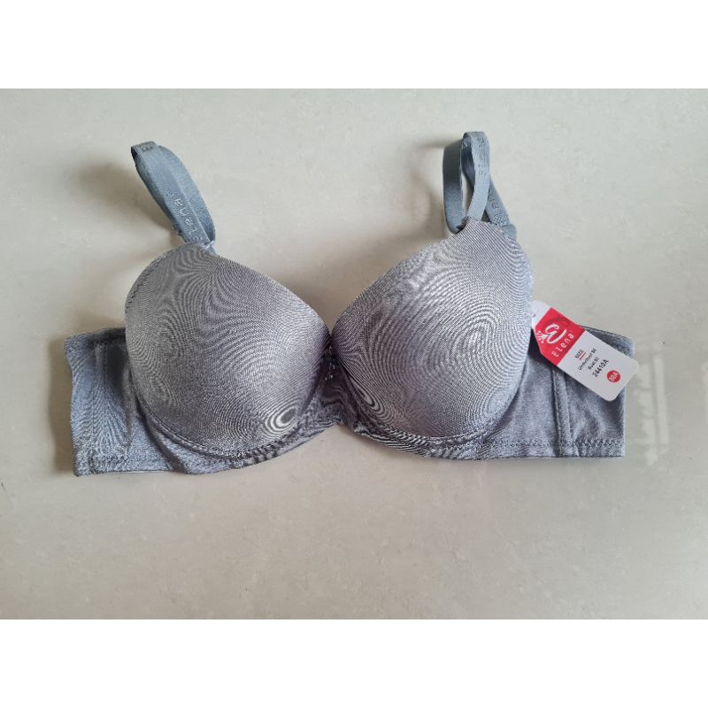 BH ELENA 24410A PUSH UP BRA DOUBLE BUSA DAN BERKAWAT