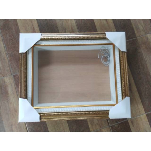 

Pigora 3 Dimensi ukuran 12R (35 X 45 X 4)