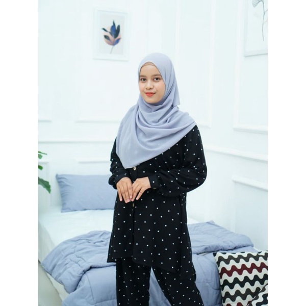 ONESET POLKA LOVE ORI EL HURRIYAH