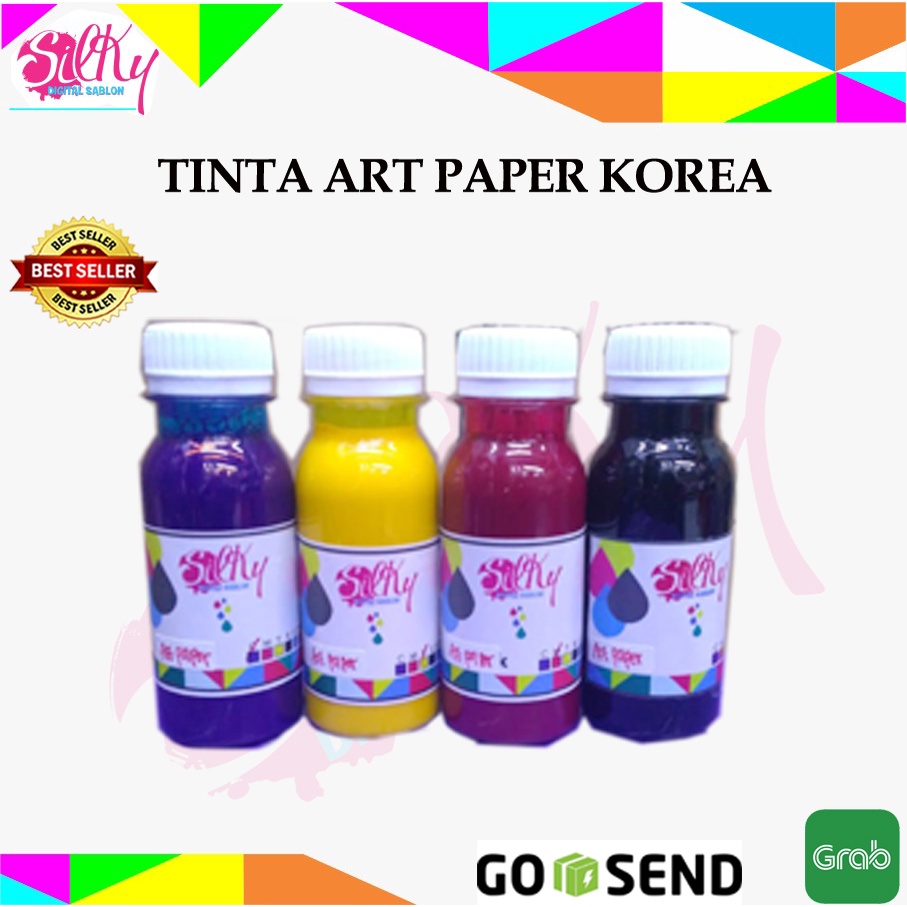 Tinta Art Paper