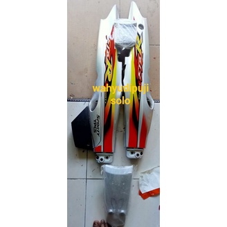 body +cover aki +panel FIZR fizr