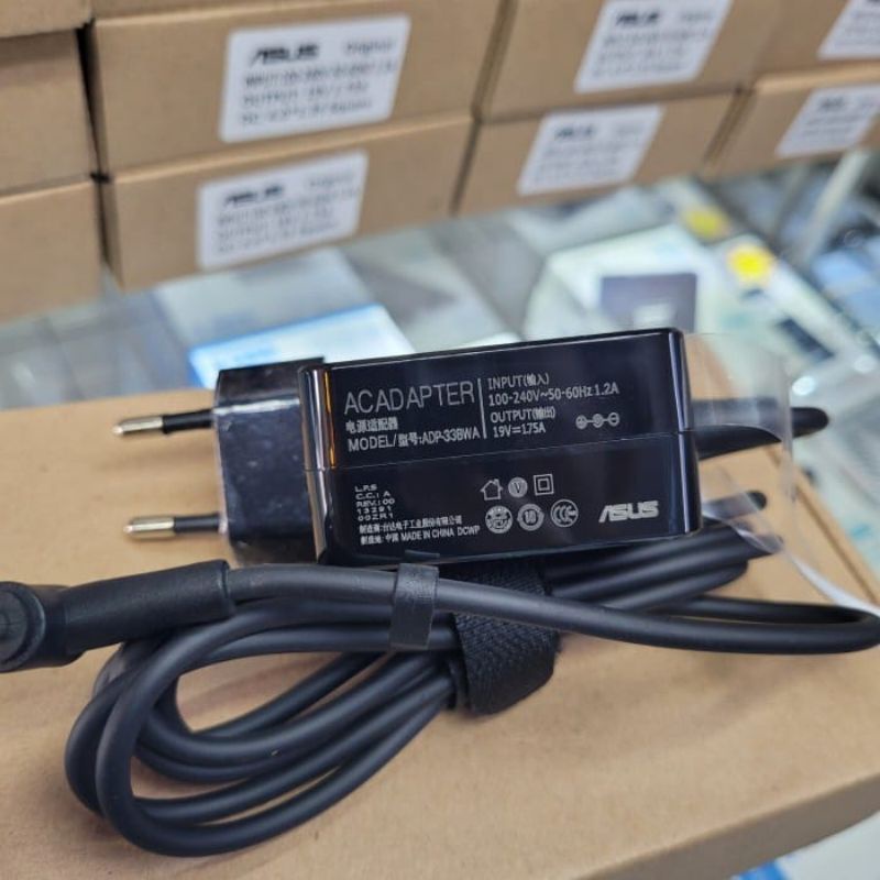 Adaptor Charger Asus X407U X407UA X407UB X407UBR X407UF X407M X407MA