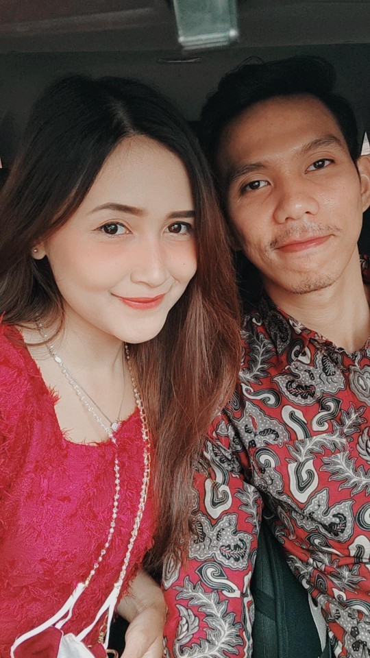 Batik Slim Fit Batik Premium Kemeja Baju Batik Pria Lengan Panjang Slimfit Modern Rajata