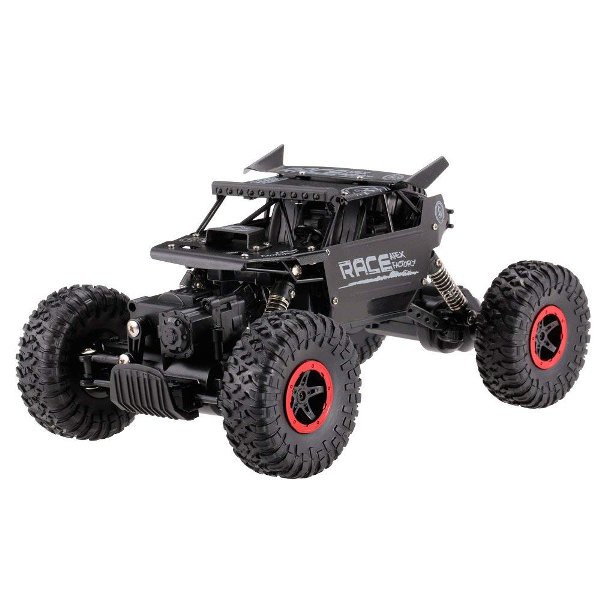 rc climber rock crawler