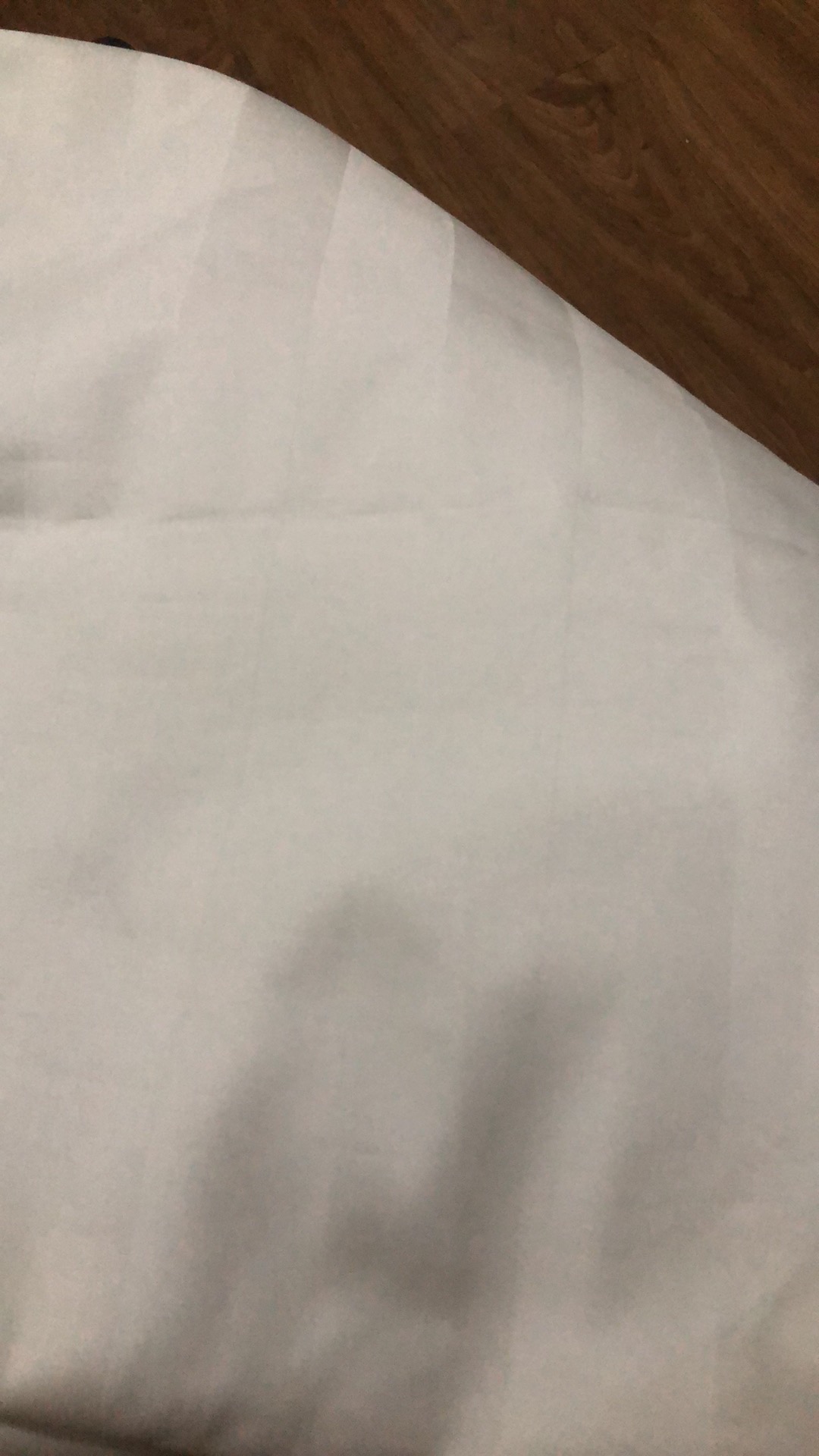 Sprei / Fitted Sheet - Lazy Sunday - Hotel Collection