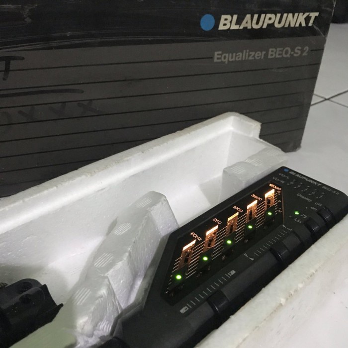 Blaupunkt Cobra