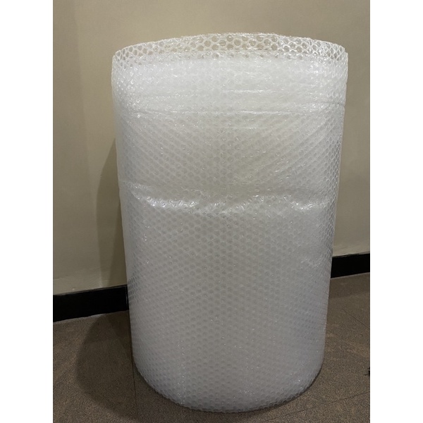 

Extra Bubble Wrap