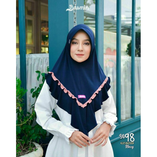 Ys 98 By Yasmin Hijab