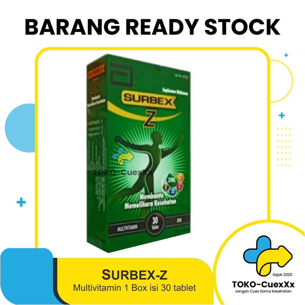 Jual epexol tablet Harga Terbaik & Termurah September 2022 | Shopee ...