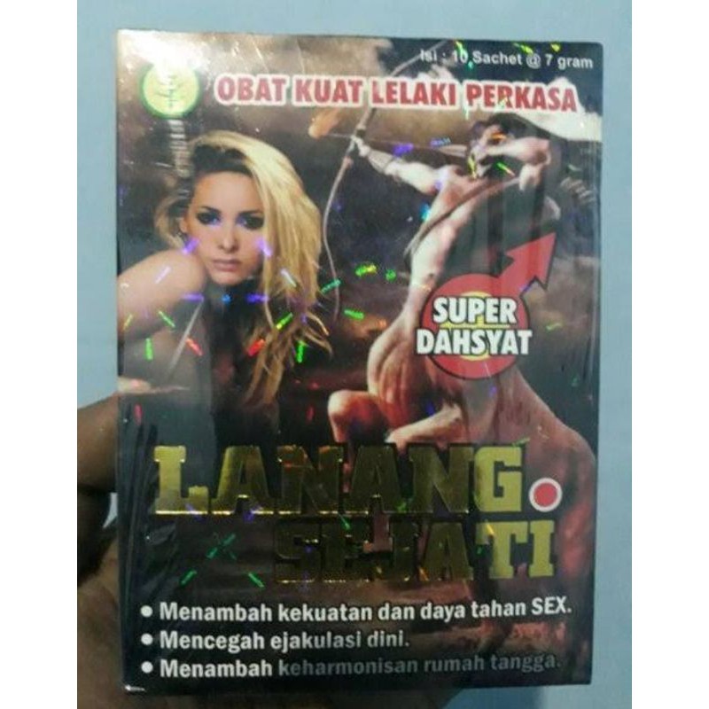 

Herbal lanang sejati