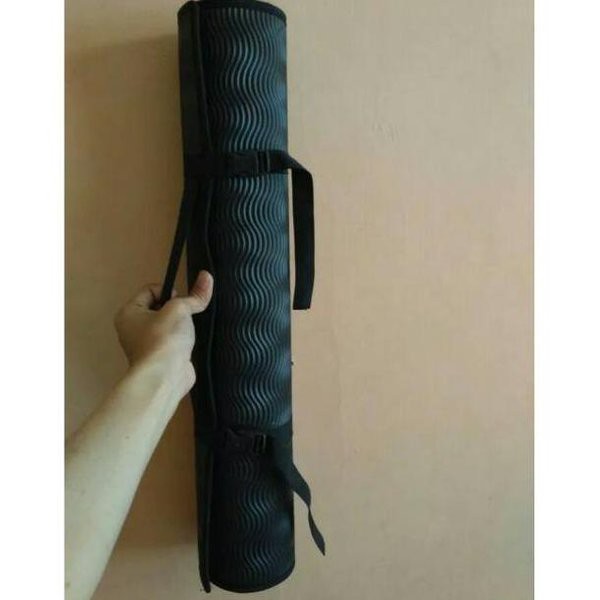 AM Termurah Matras Camping 3mm Matras Camping Hitam Matras Spon Matras Gunung Matras Camping 3mm