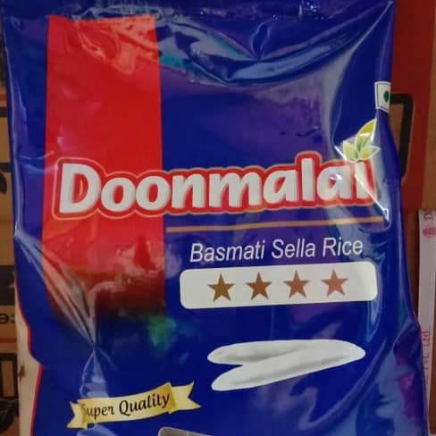 

Jual Beras Basmati dari India 5kg Berkualitas