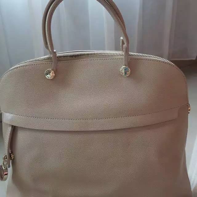 Preloved Tas Furla Original