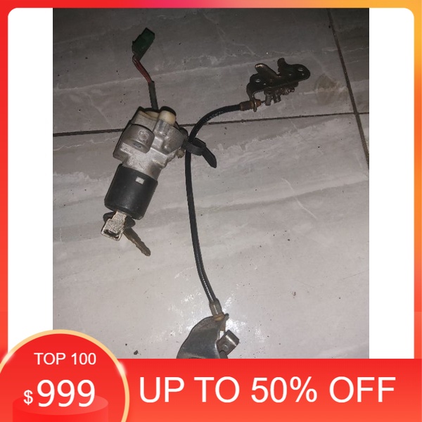 kontak satria fu original copotan