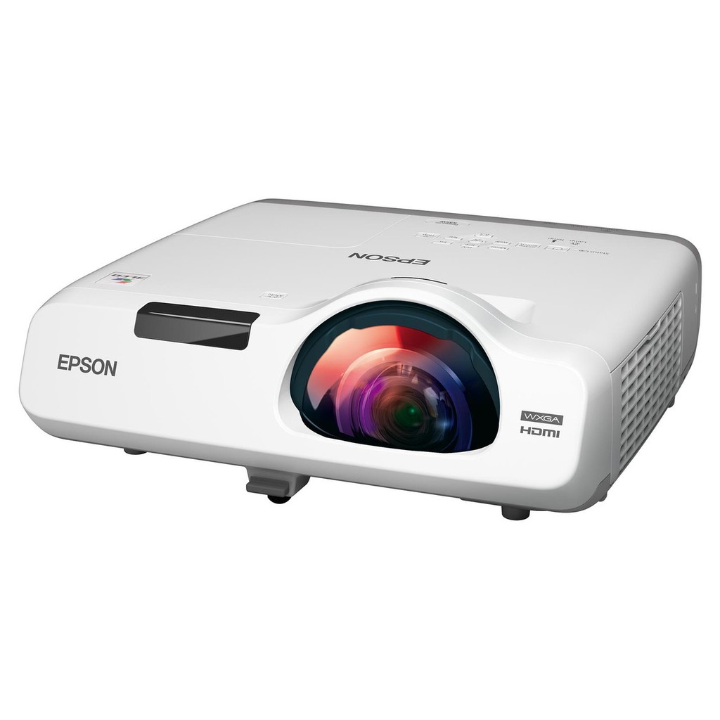 Projector Epson EB 535 W