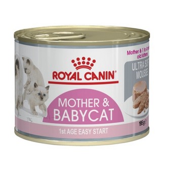 ROYAL CANIN MOTHER &amp; BABY CAT/UNTUK KUCING HAMIL&amp;MENYUSUI DAN ANAKAN KUCING YANG BARU BELAJAR MAKAN