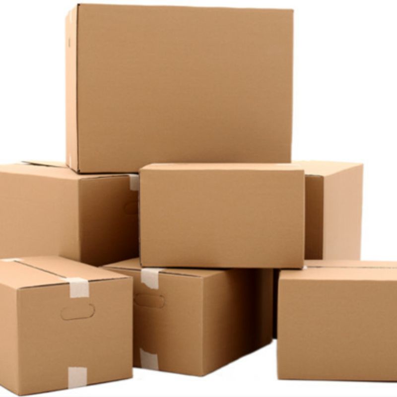 

TAMBAHAN PACKING KARDUS KARTON