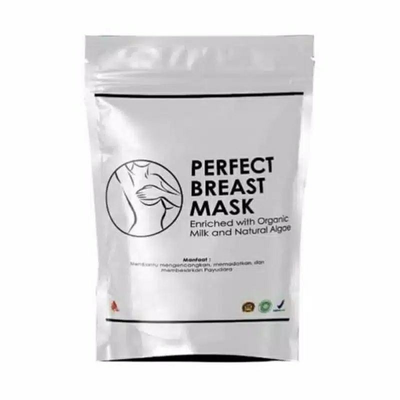 OBAT PAYUDARA - PEMBESAR