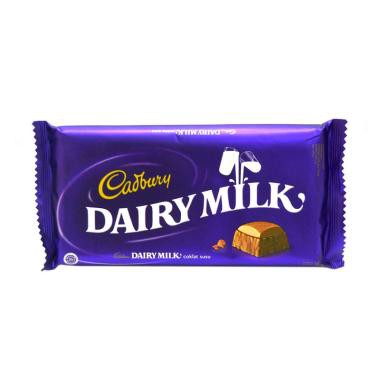 

coklat cadburry 65 gr