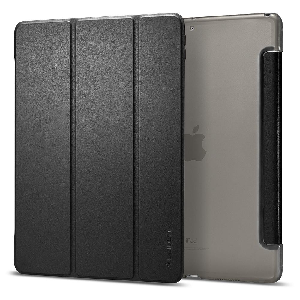 

Case iPad Air 10.5 Inch 2019 Spigen Super Slim Leather Magnetic Cover Casing