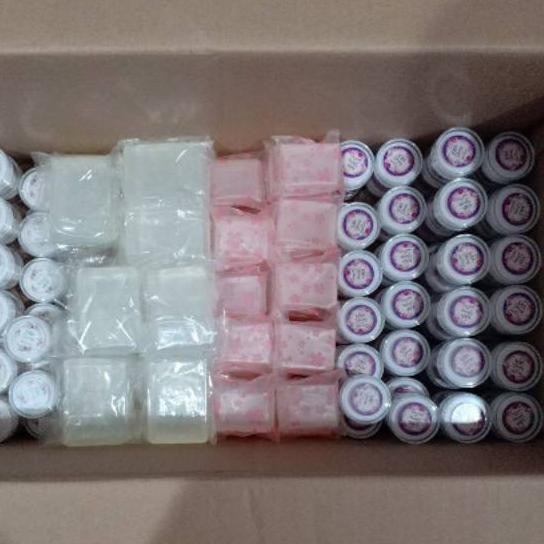 

Terlaris% KEMASAN BARU SKINCARE G&G ..,.,,.!!