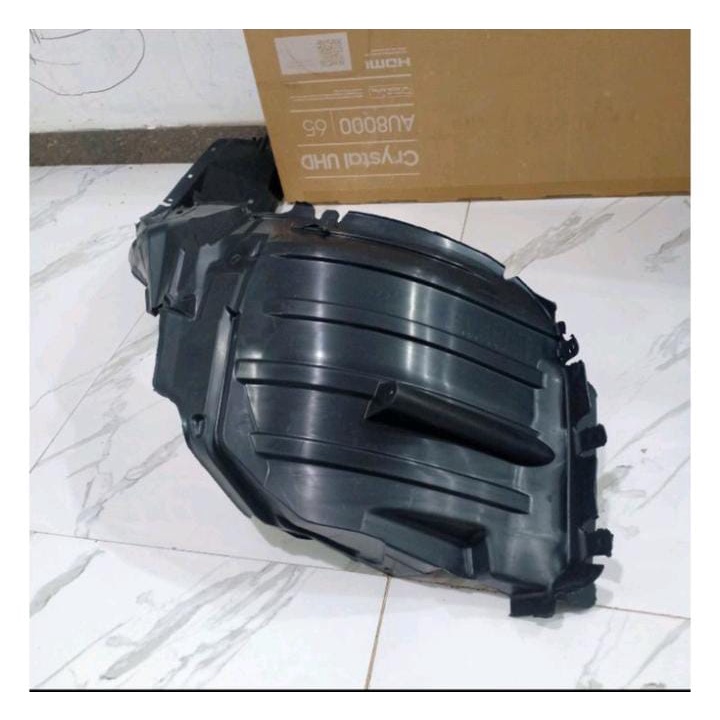 Liner Fender Toyota Rush Terios 2007 - 2017 Ori