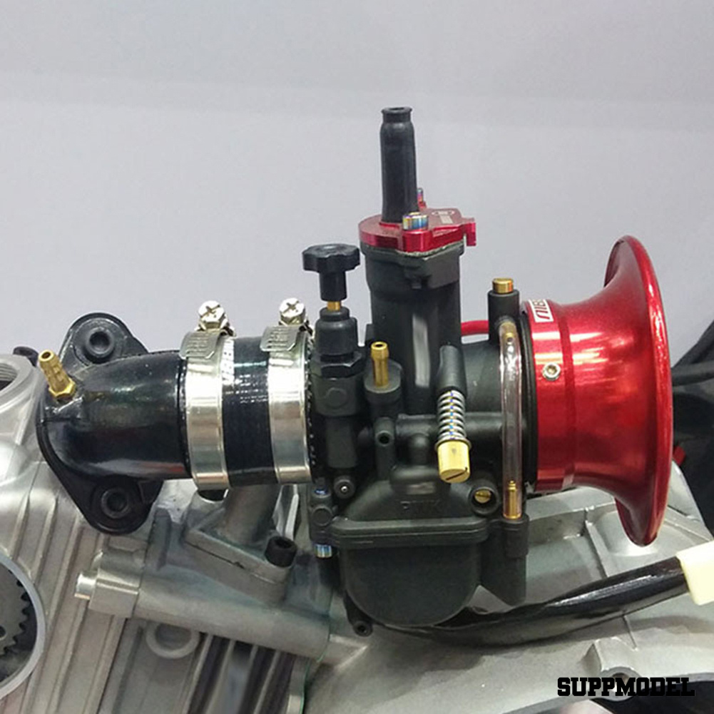 Spm 21-34mm Karburator Pwk Metal Mortorcycle Racing Dengan Power Jet Pengganti