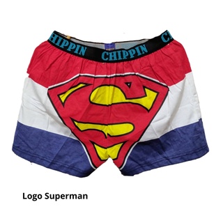 XL Mens Avengers Superman Batman Boxer Shorts Underwear Briefs Pants Sizes S 