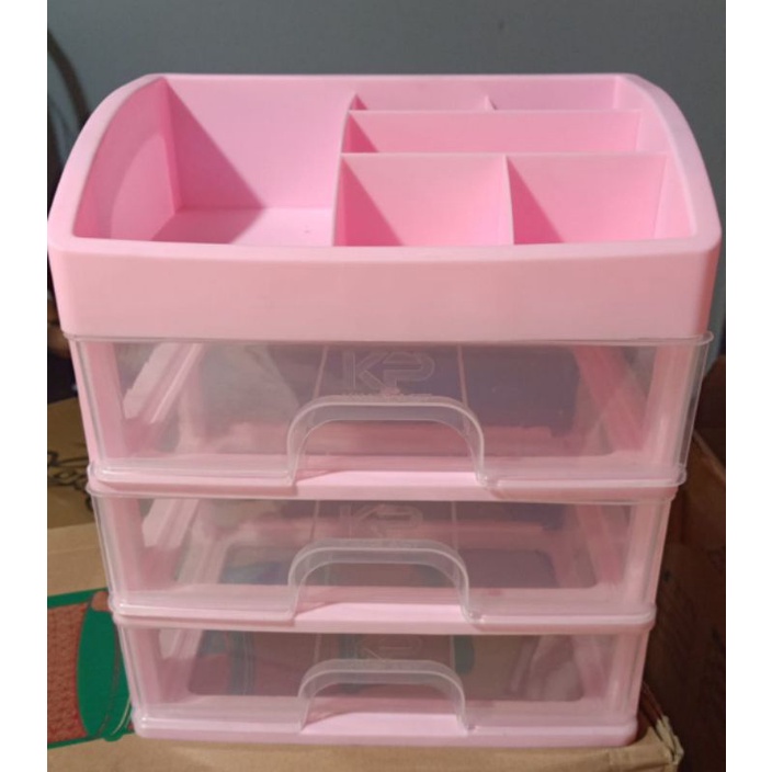 Rak kosmetik /Make up Organizer